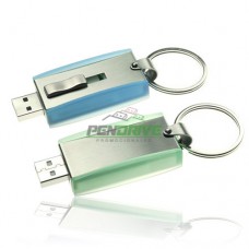 USB Flash Drive Style Rectangle